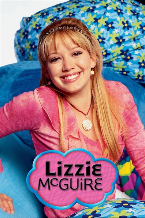 lizzie mcguire season 1